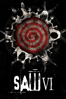 Saw 6 (2009) Full Movie BluRay ESubs 1080p 720p 480p Download